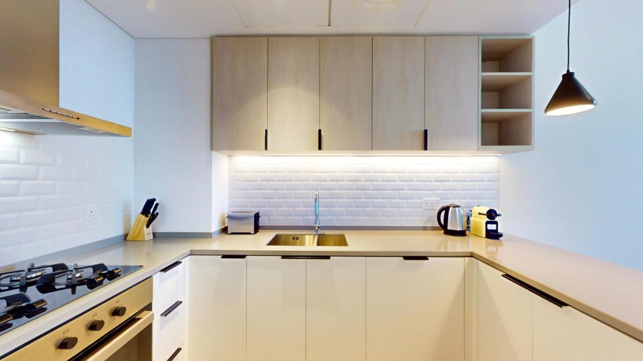 Apartment Belgravia Heights 1 - Tranquil One Bedroom In Jvc Dubai