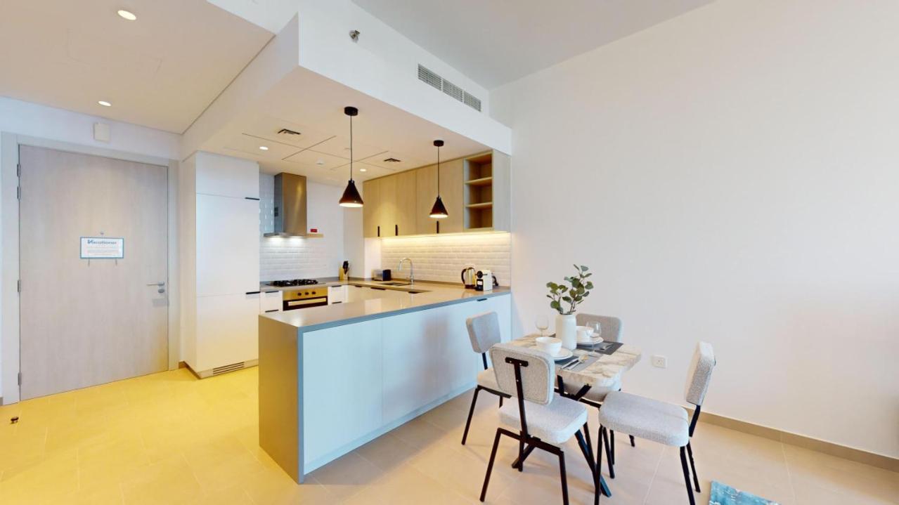 Belgravia Heights 1 - Tranquil One Bedroom In Jvc *