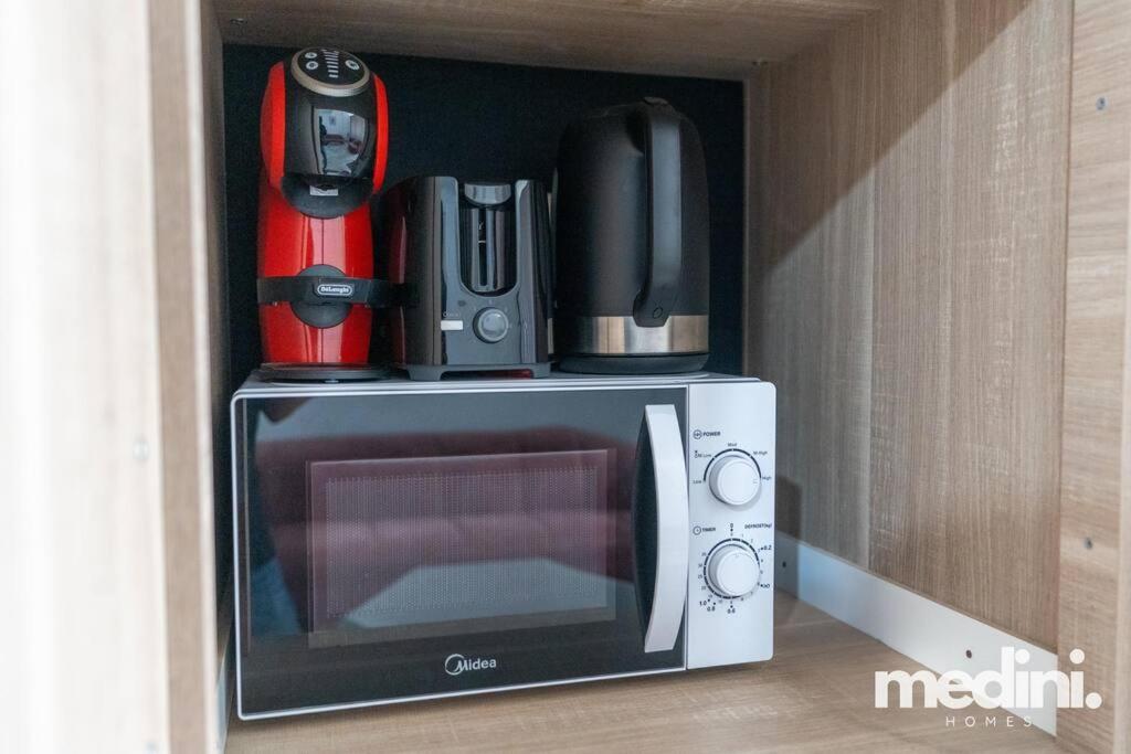 Large In Jvc - Apartment Dubai