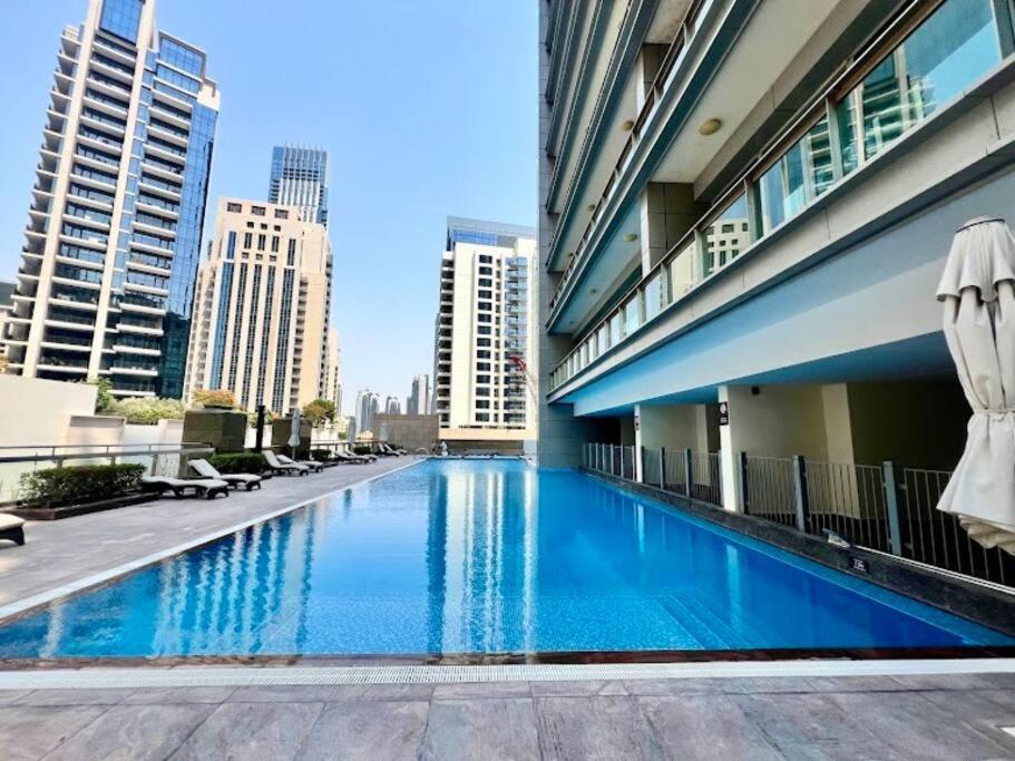 Lux X 22 Apartment