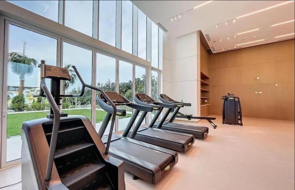 Luxury Coastal Escape - Bright 3br - La Vie Jbr Apartment Dubai