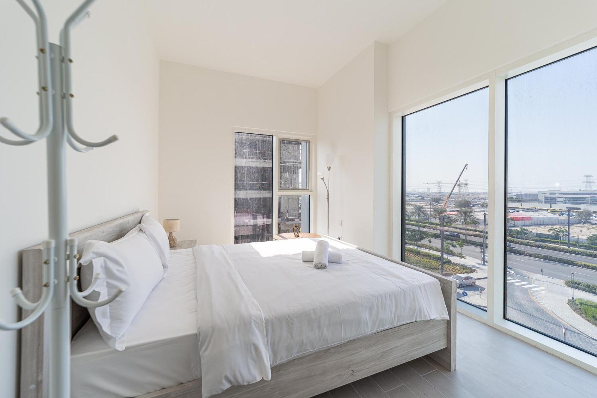Havn - 2 Bedroom Unit, 10mins To Hills Mall