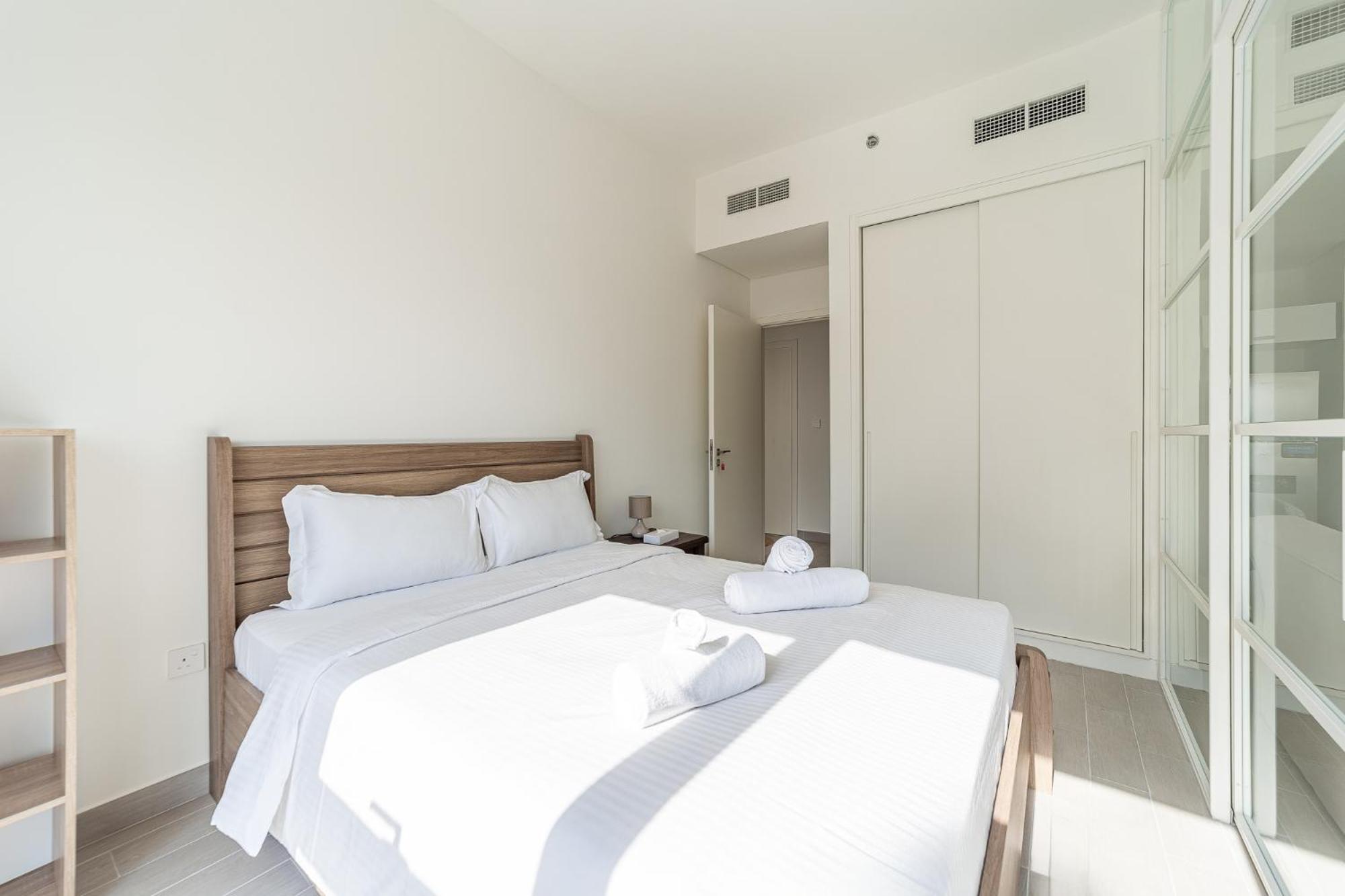 Havn - 2 Bedroom Unit, 10mins To Hills Mall *