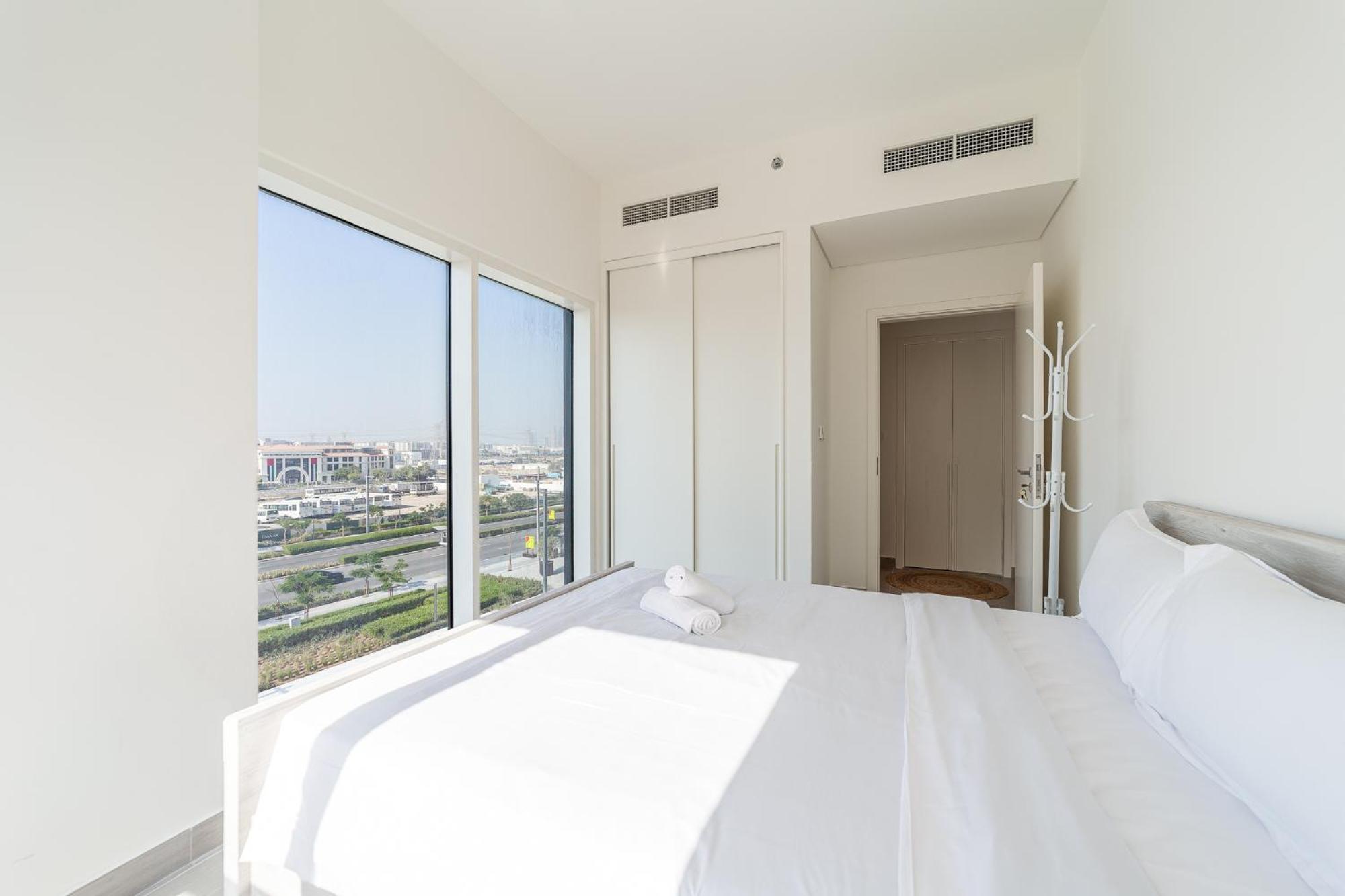 Havn - 2 Bedroom Unit, 10mins To Hills Mall Apartment