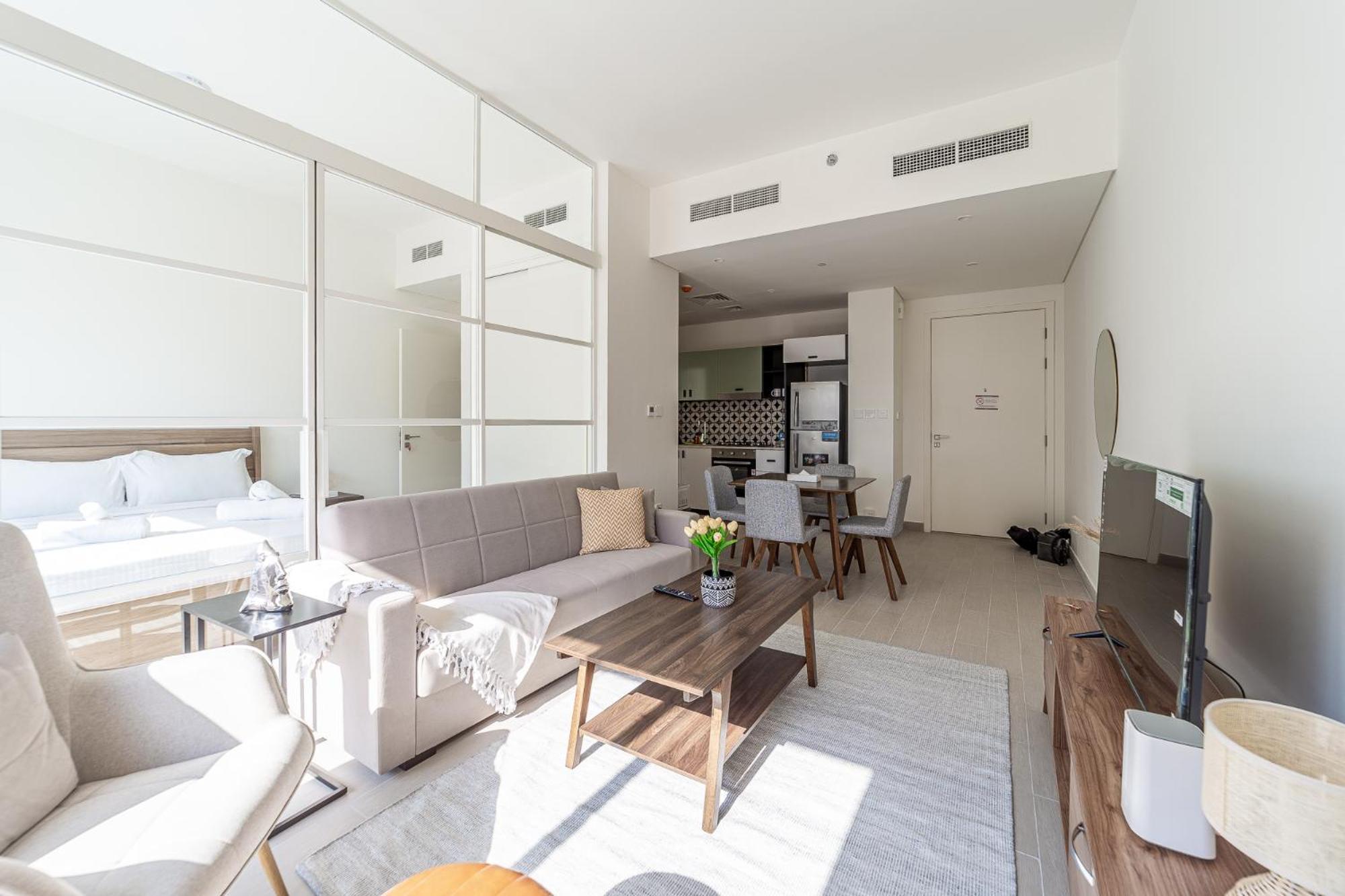 Havn - 2 Bedroom Unit, 10mins To Hills Mall Apartment