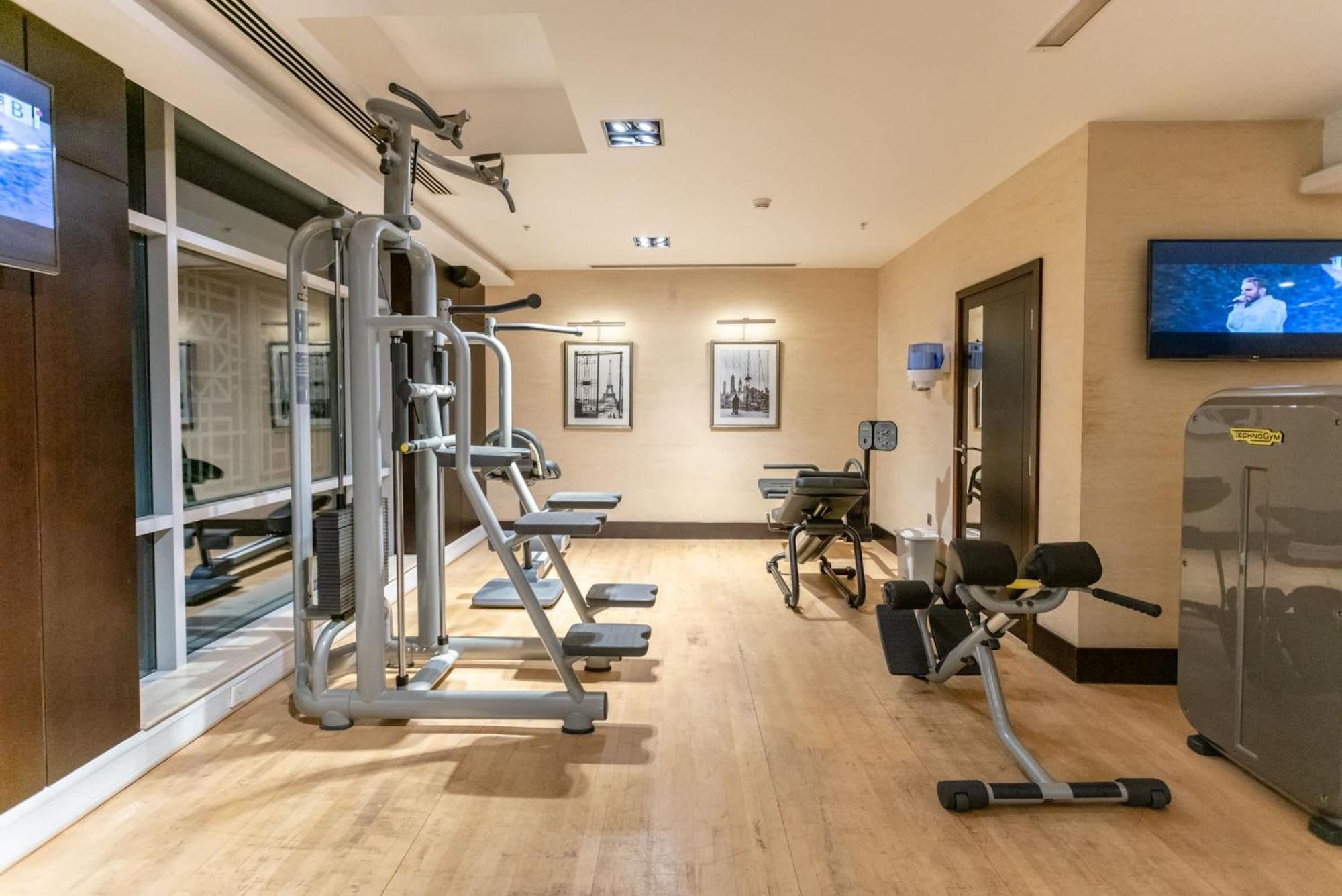 Apartment Burj Khalifa & Mall - 1br - Cityapartmentstay *