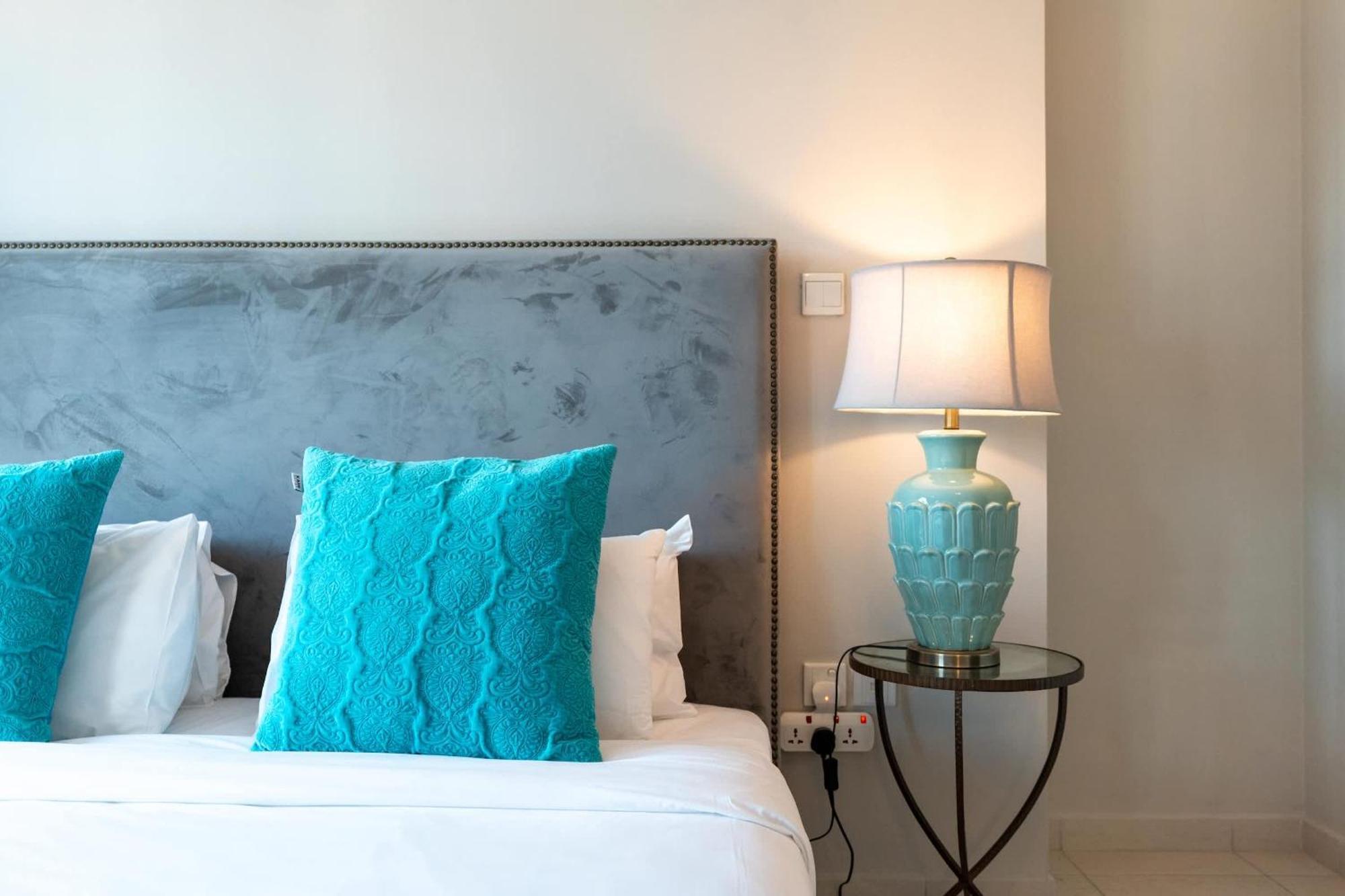 Burj Khalifa & Mall - 1br - Cityapartmentstay * Dubai