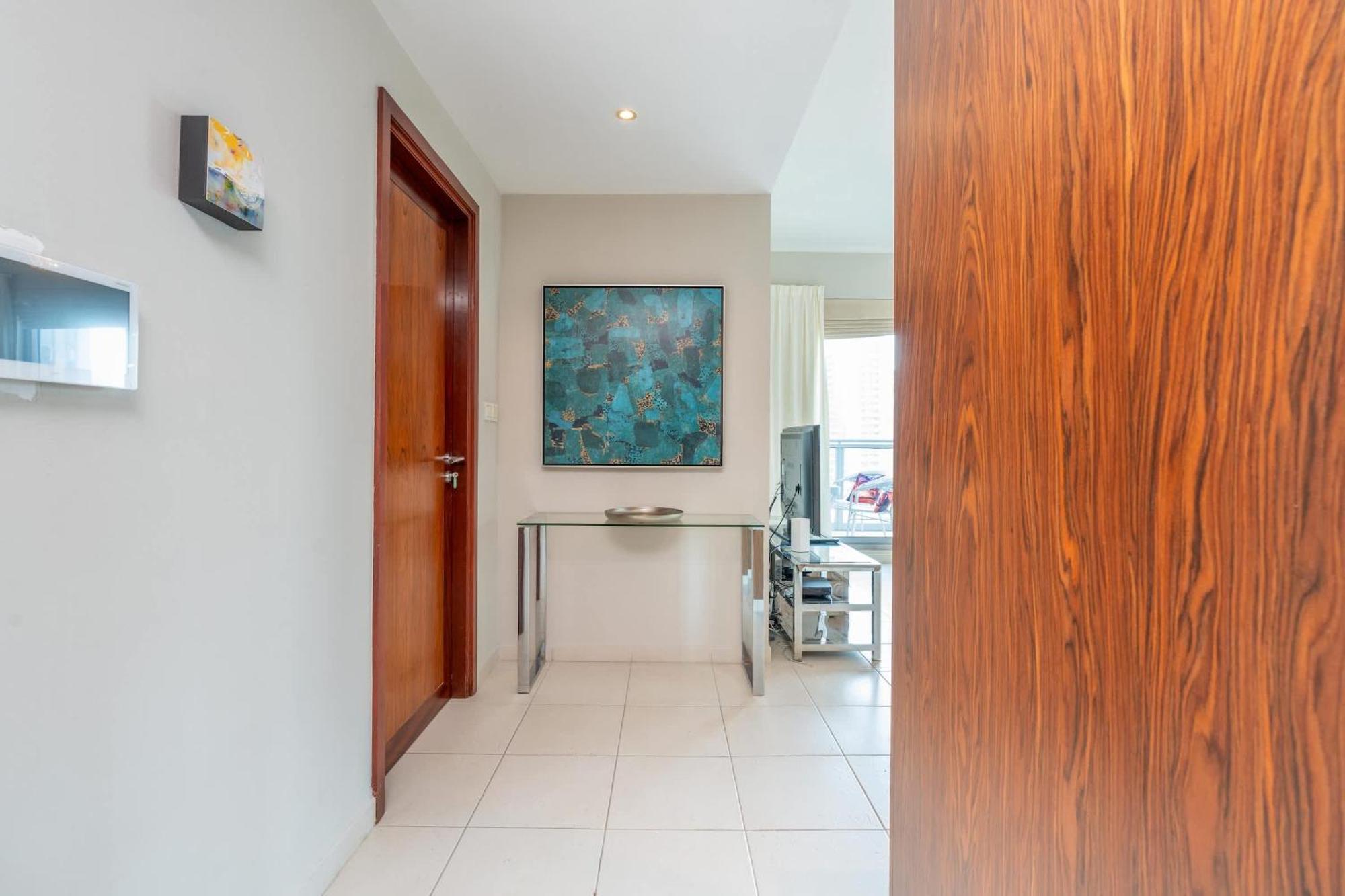 Apartment Burj Khalifa & Mall - 1br - Cityapartmentstay