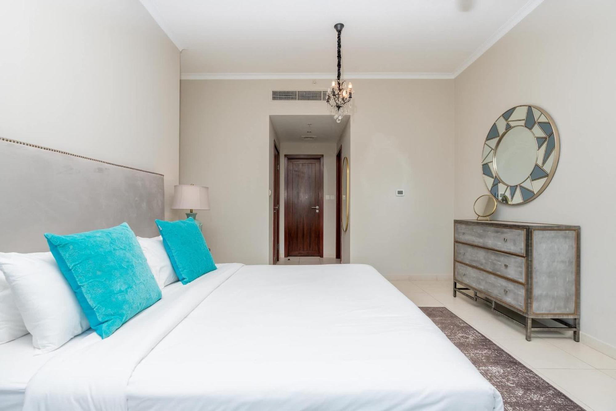 Burj Khalifa & Mall - 1br - Cityapartmentstay *