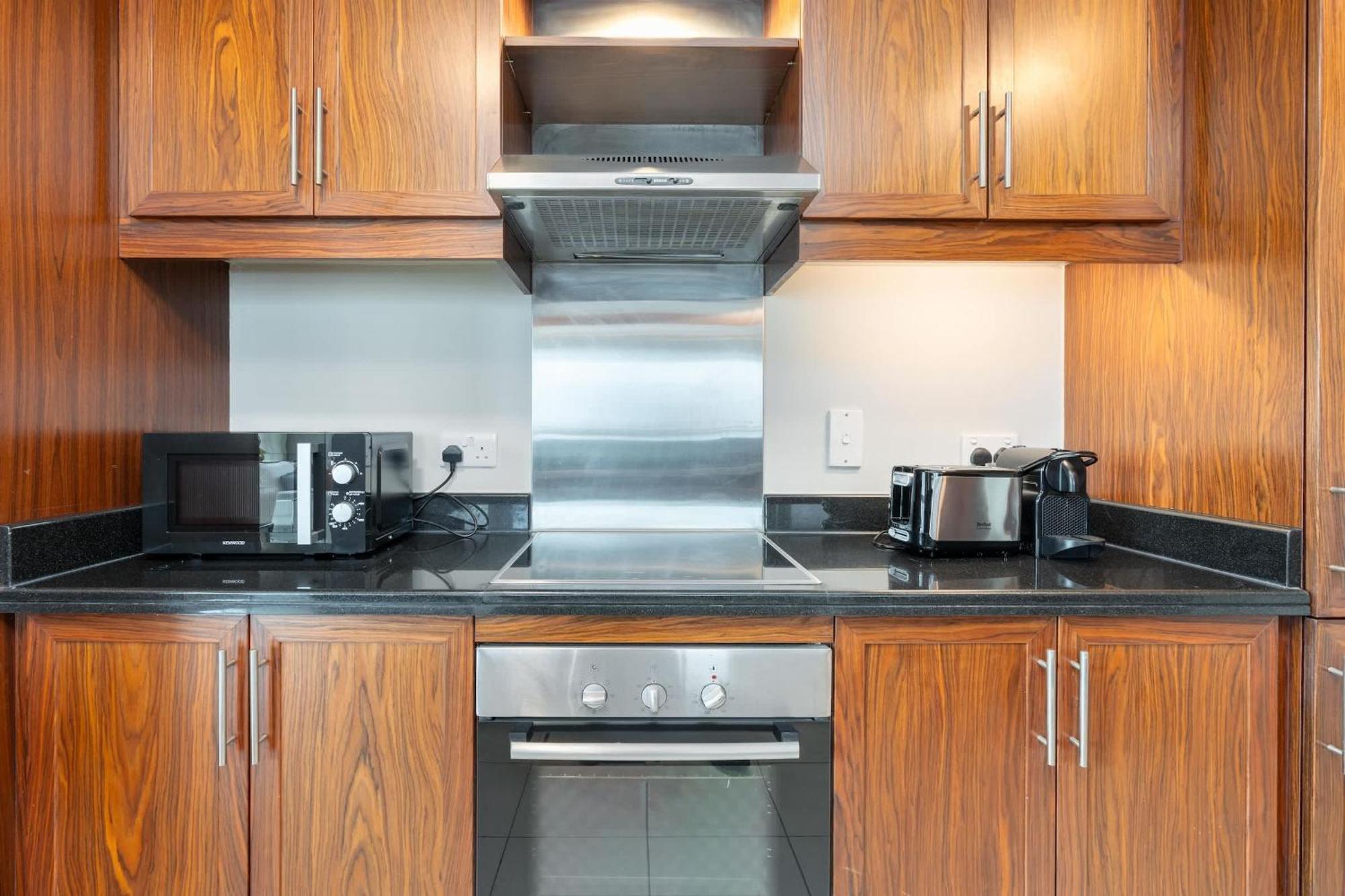 Burj Khalifa & Mall - 1br - Cityapartmentstay Apartment