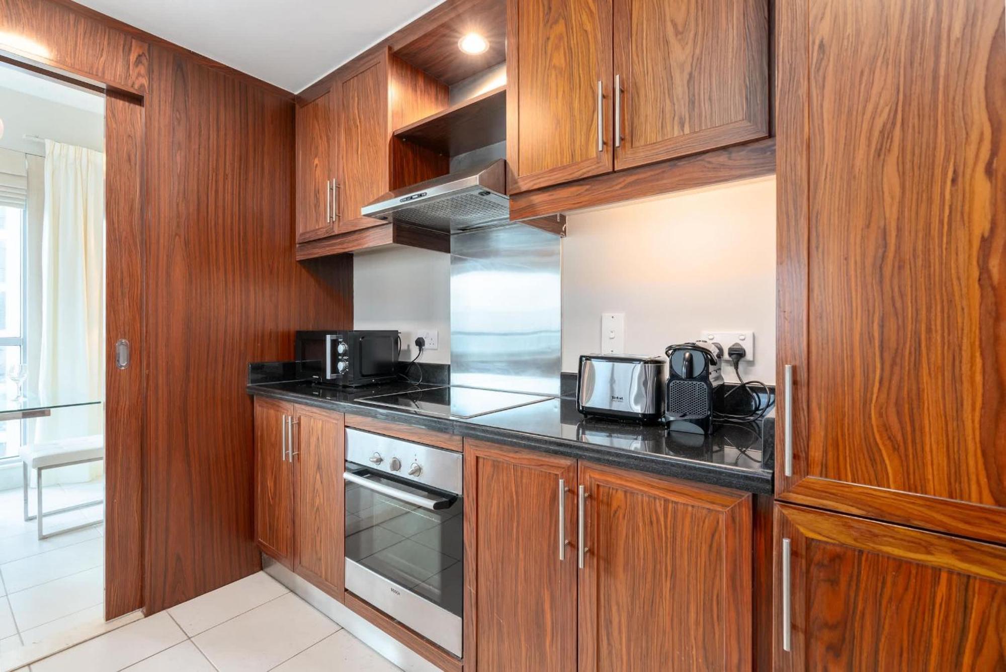 Burj Khalifa & Mall - 1br - Cityapartmentstay Apartment Dubai