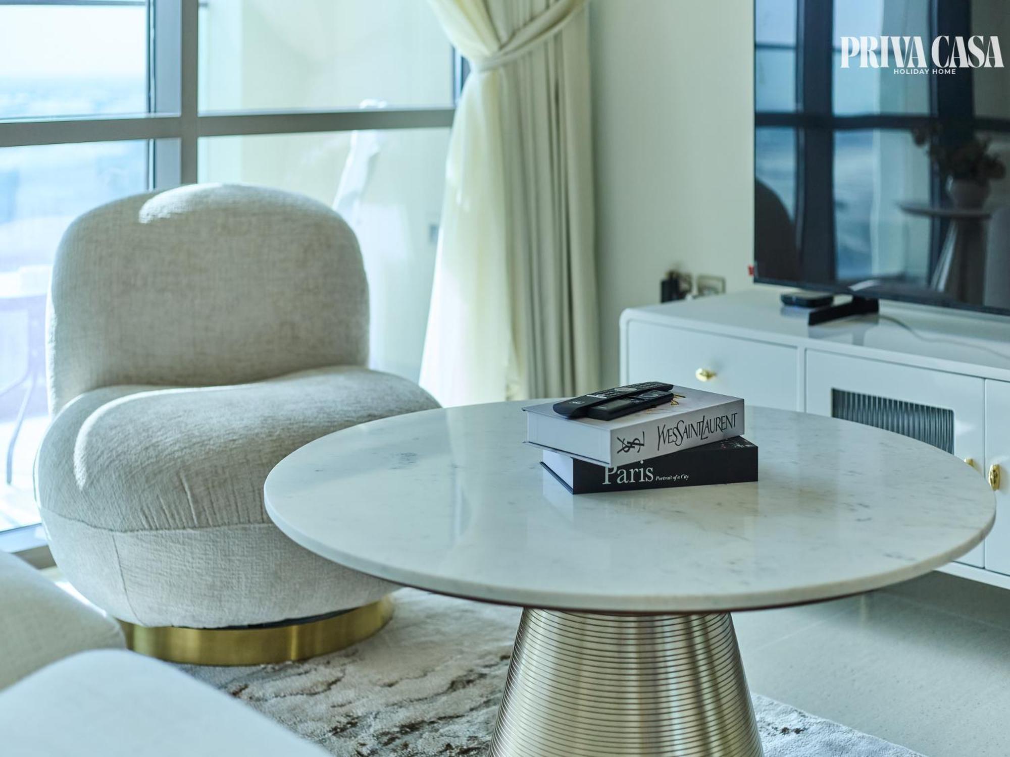 Priva Casa - Vida Residences Creek 1405 Dubai