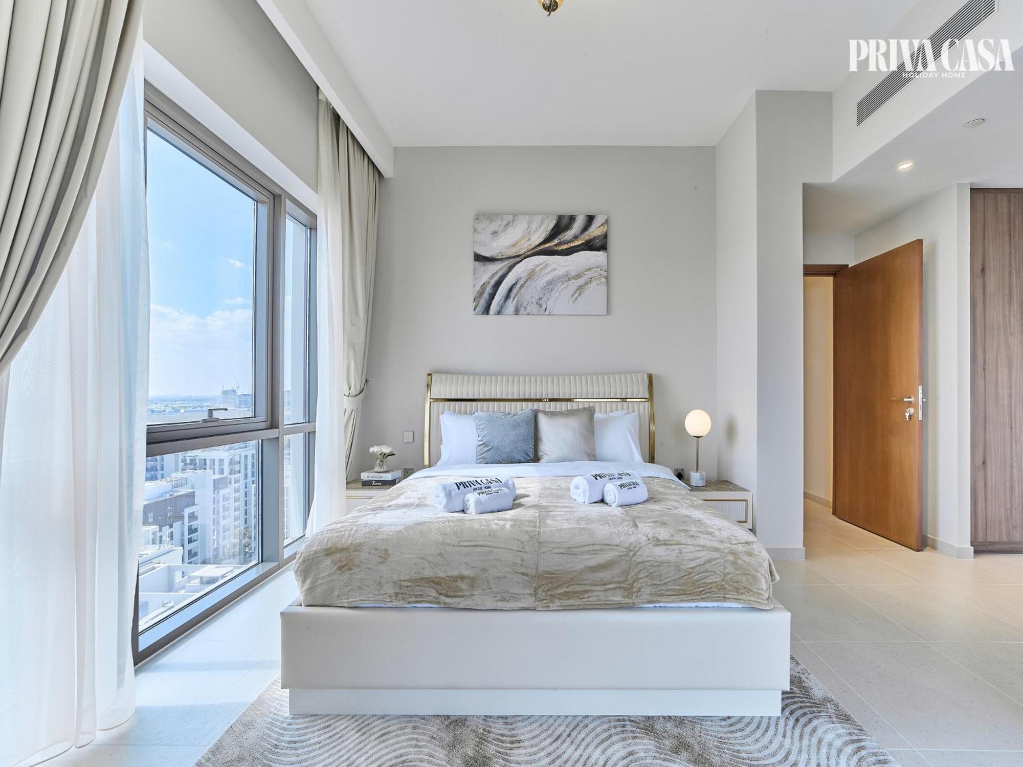 Priva Casa - Vida Residences Creek 1405 Apartment