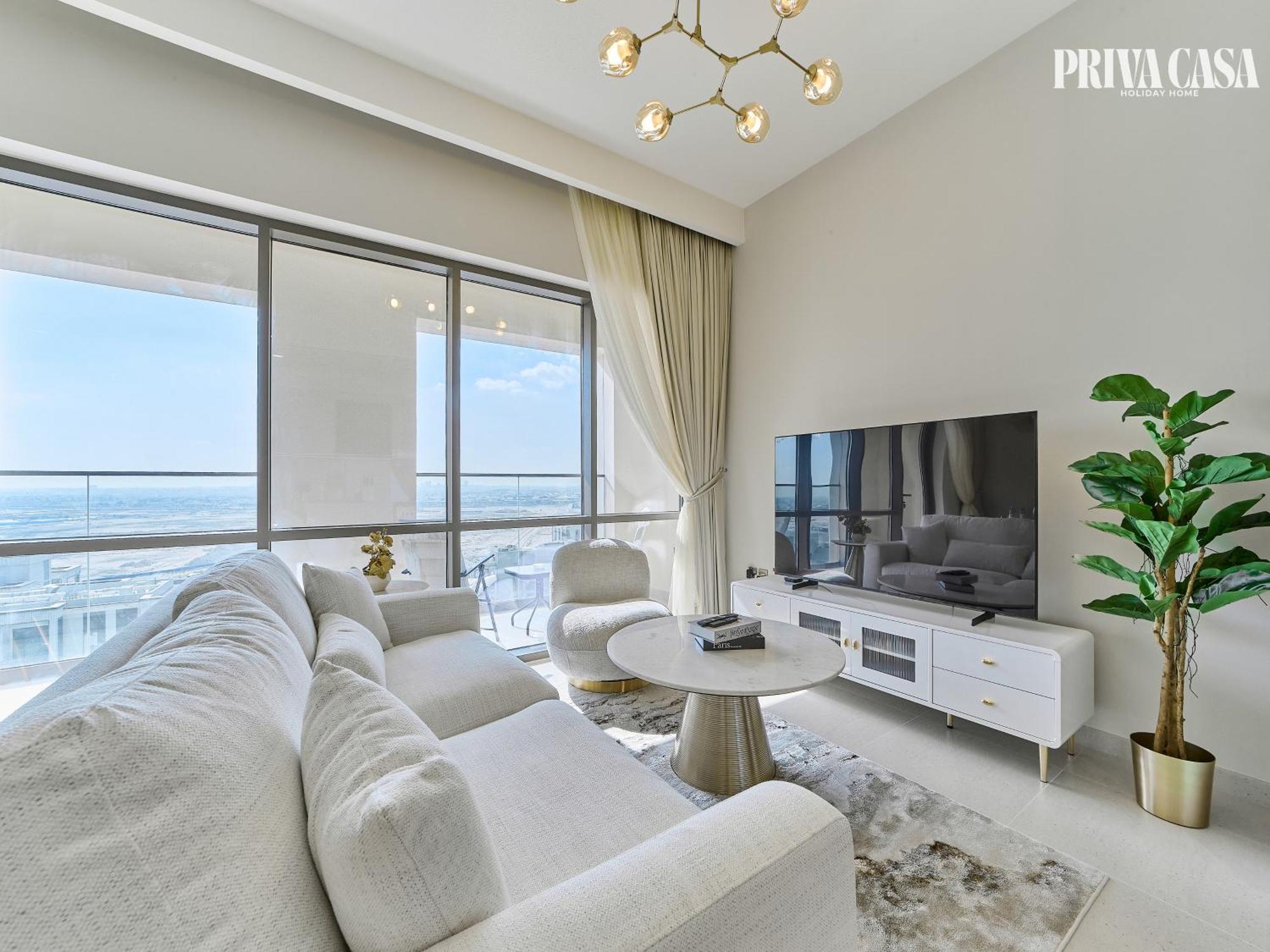 Priva Casa - Vida Residences Creek 1405 * Dubai