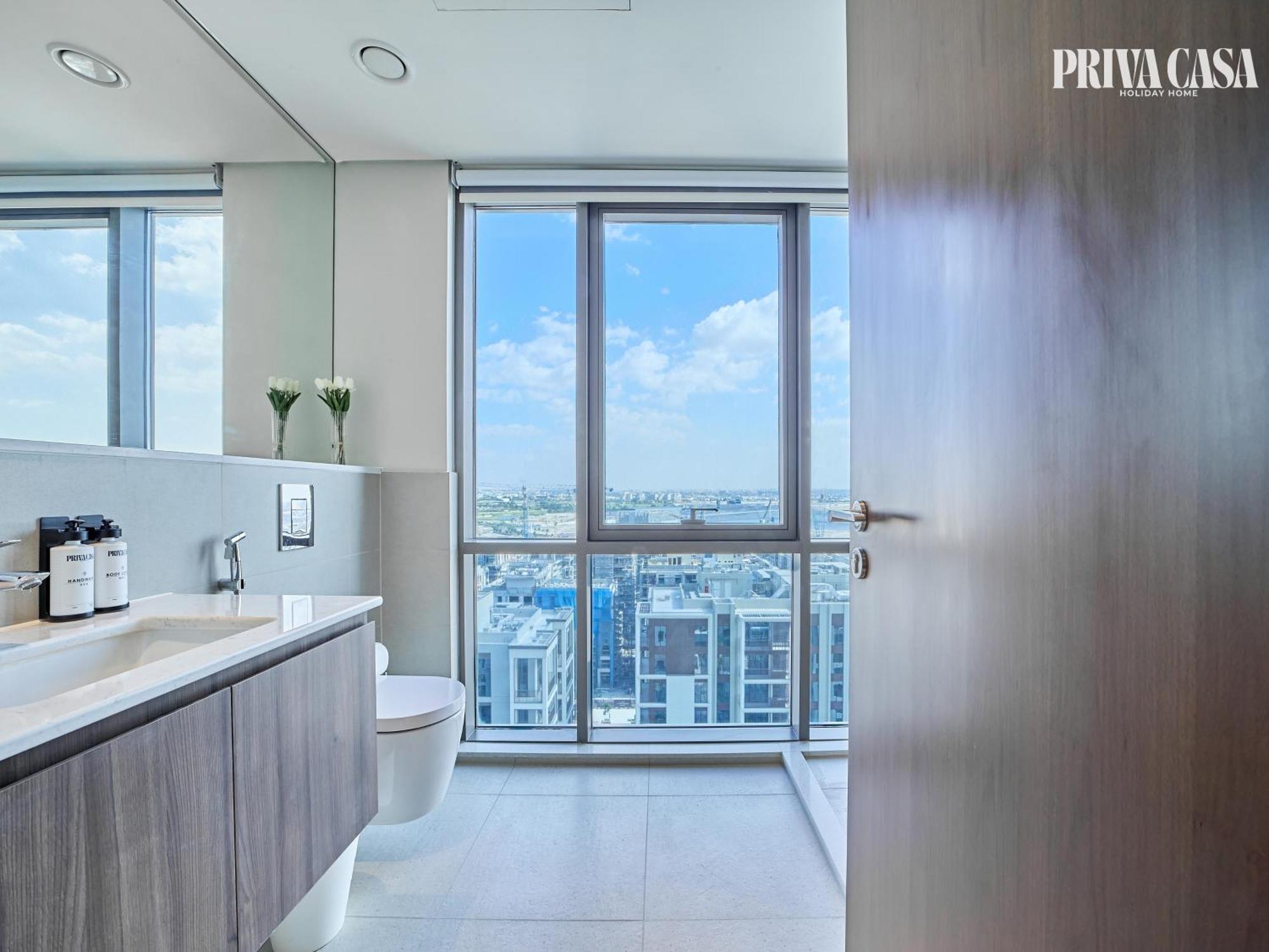 Apartment Priva Casa - Vida Residences Creek 1405 *