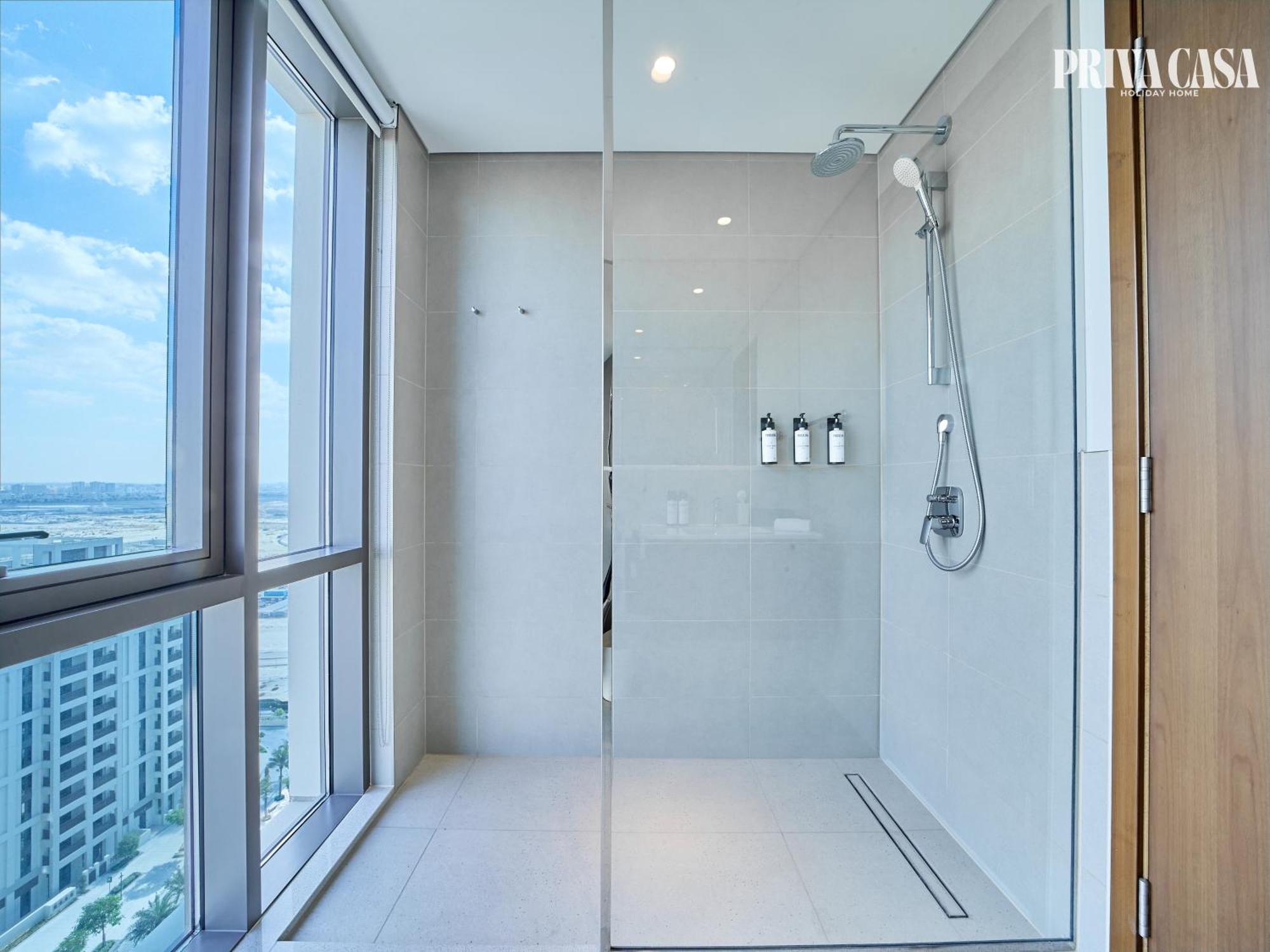 Priva Casa - Vida Residences Creek 1405 Dubai