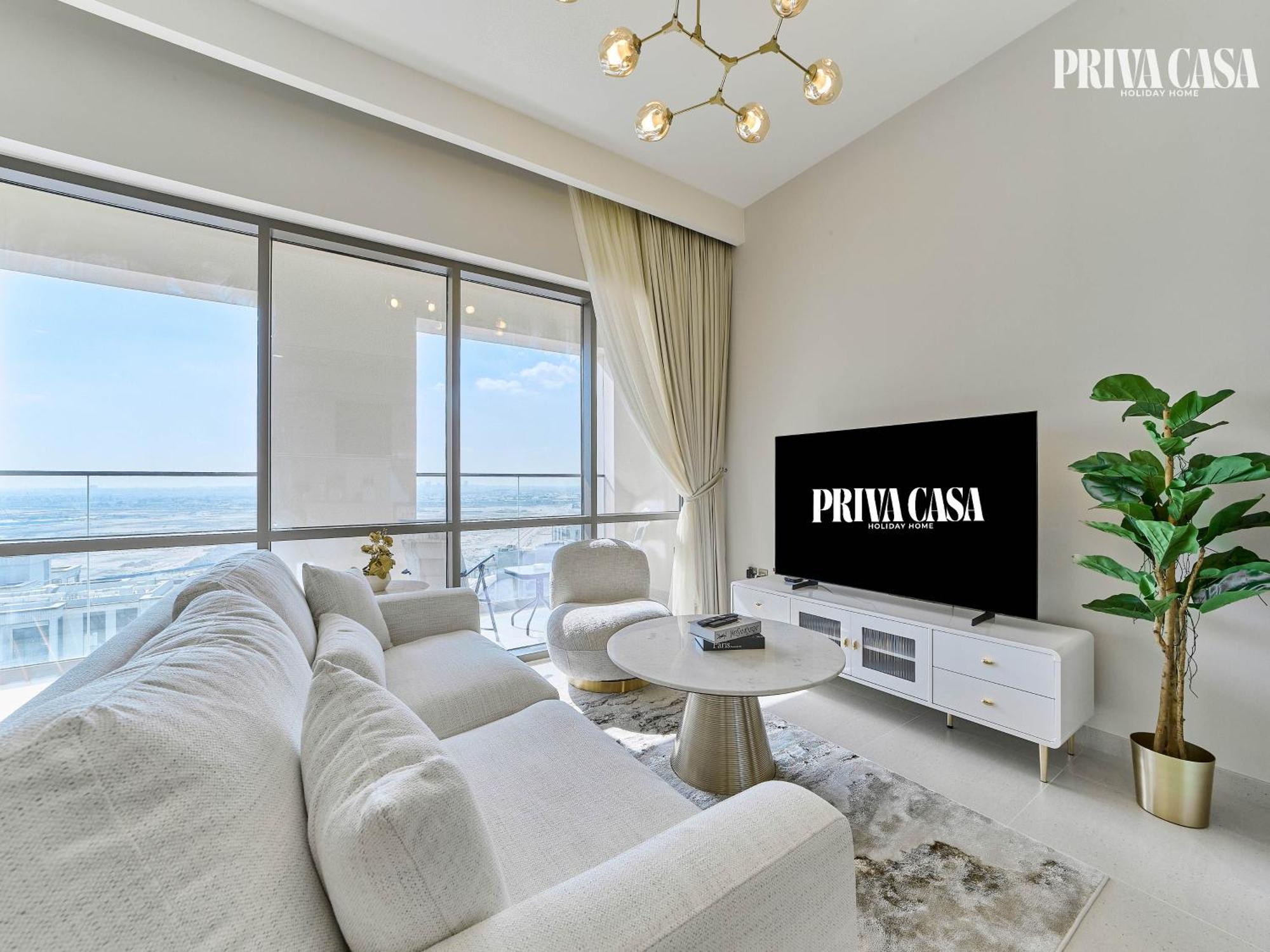 Priva Casa - Vida Residences Creek 1405 *