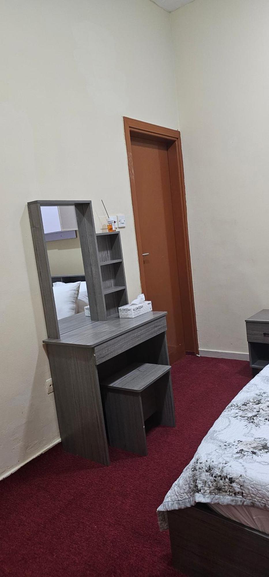 Benitah Partitions And Family Dubai