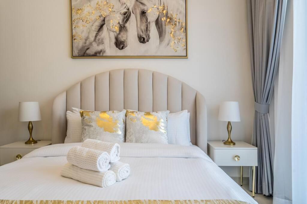 Dazzling 1br-binghatti Rose-jvc Dubai