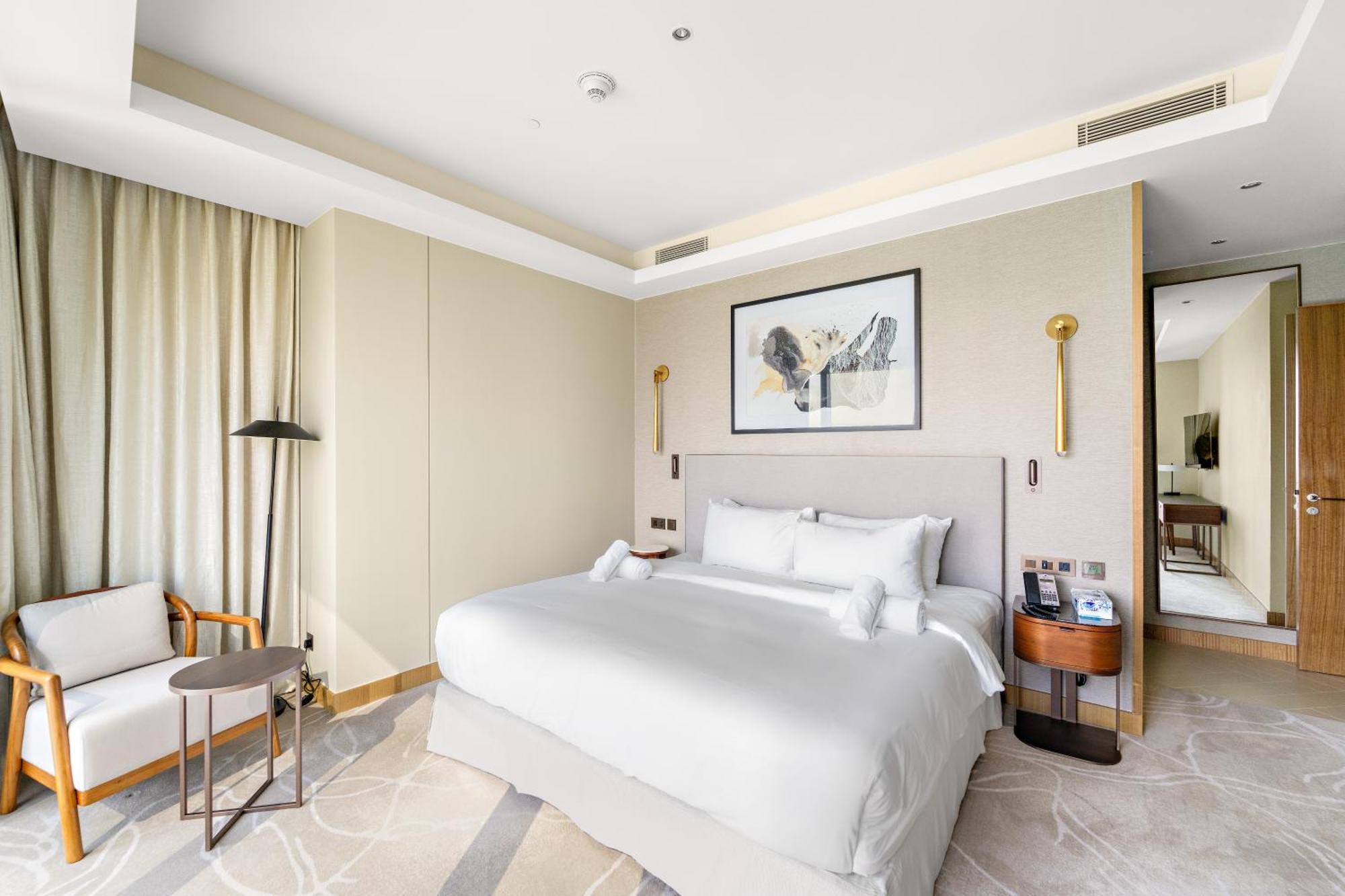Apartment Address Opera 25 By Luxstay Homes