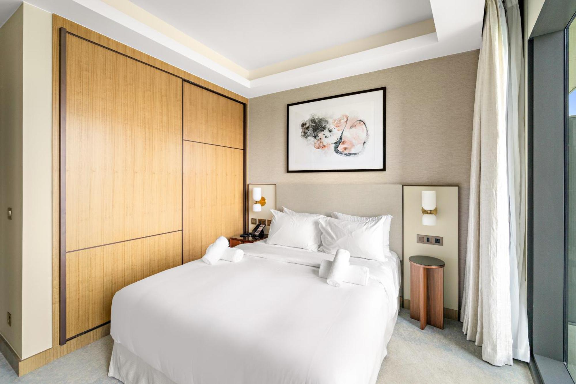 Address Opera 25 By Luxstay Homes * Dubai