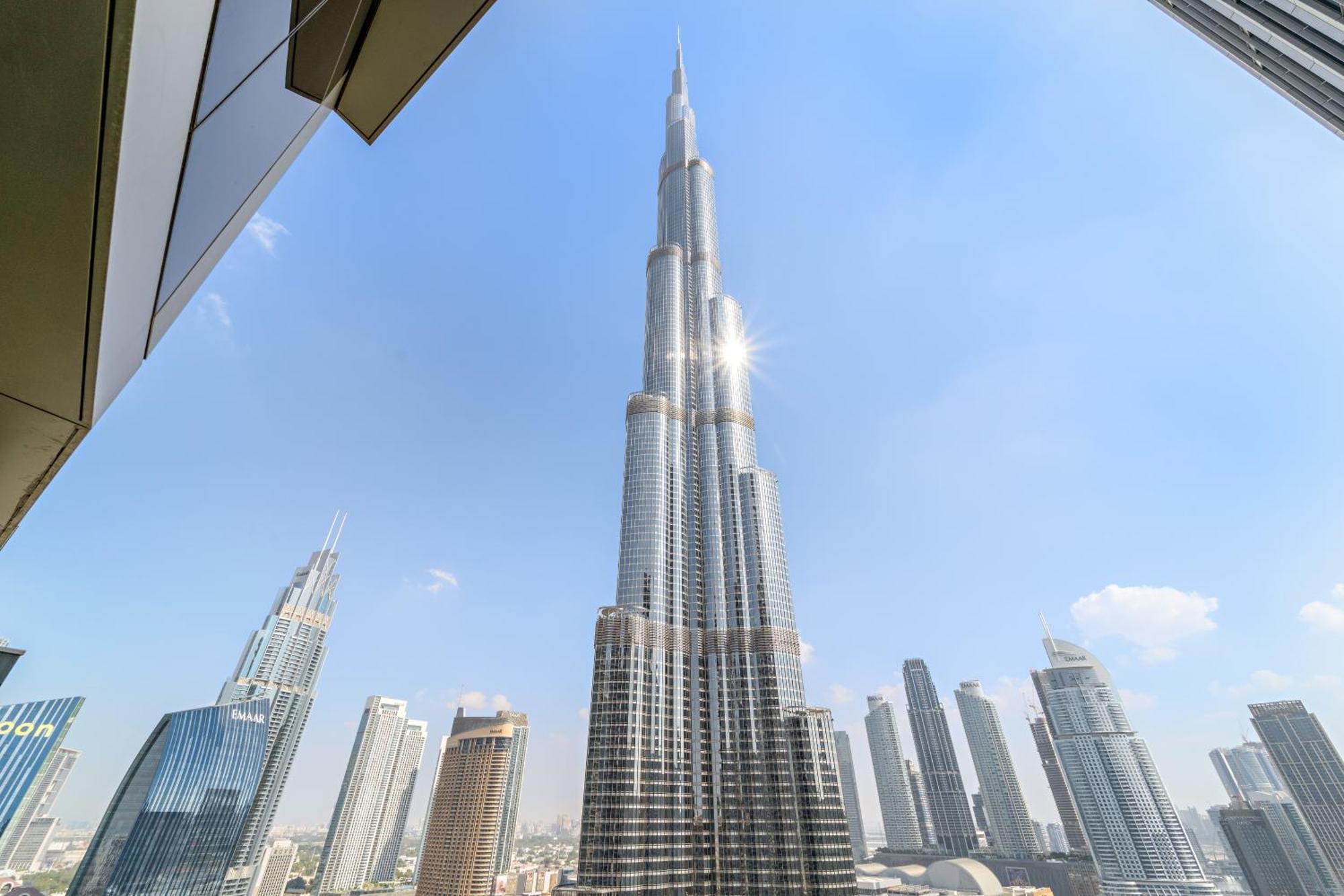 Address Opera 25 By Luxstay Homes