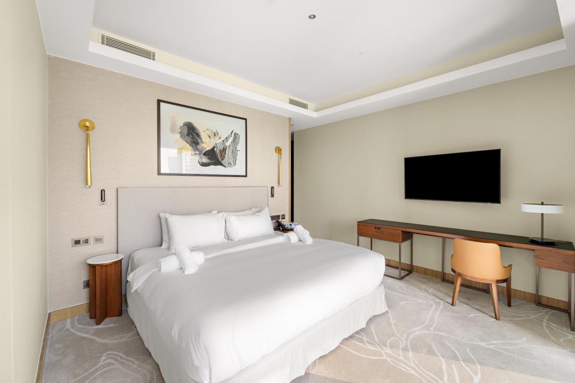 Apartment Address Opera 25 By Luxstay Homes *