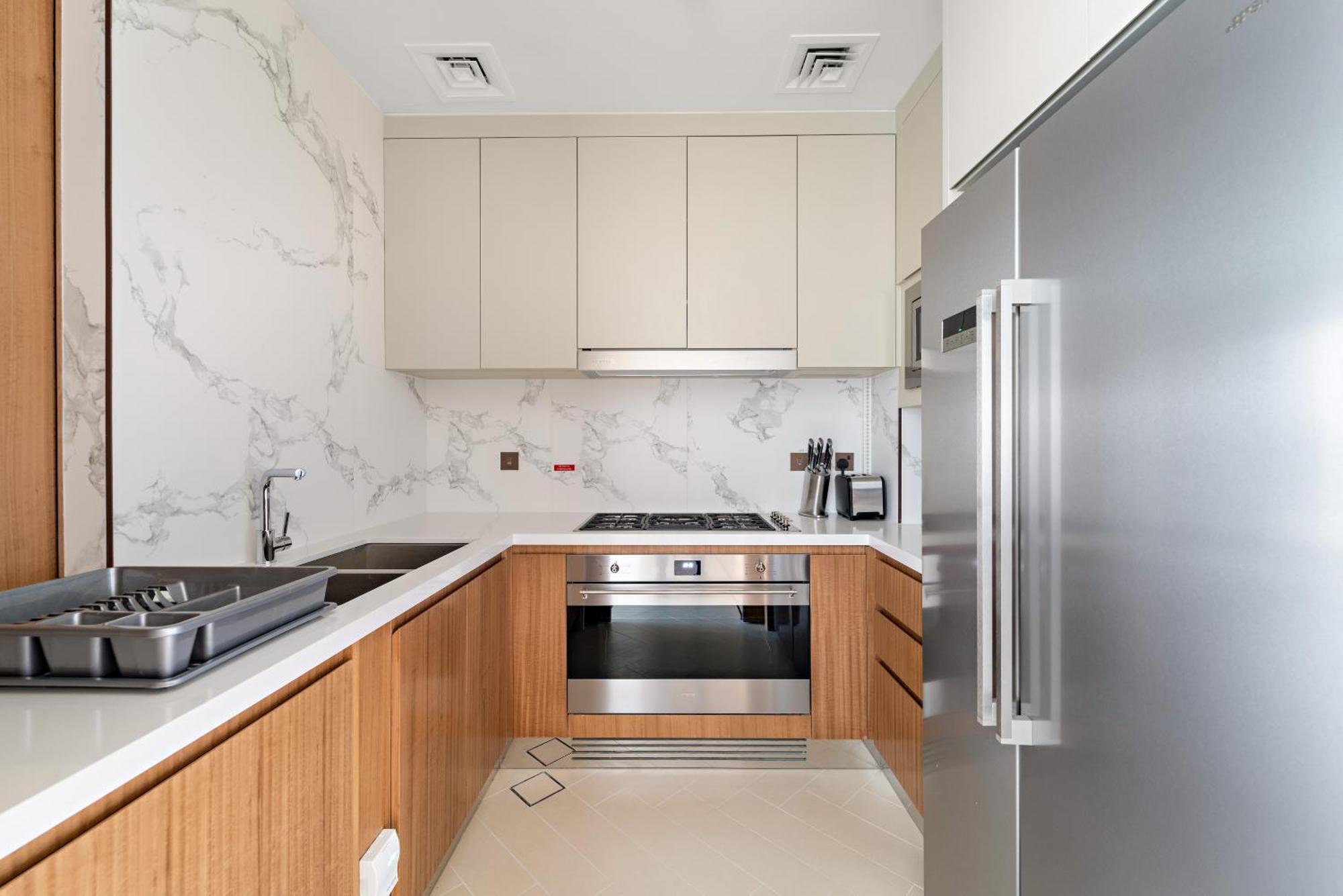 Address Opera 25 By Luxstay Homes