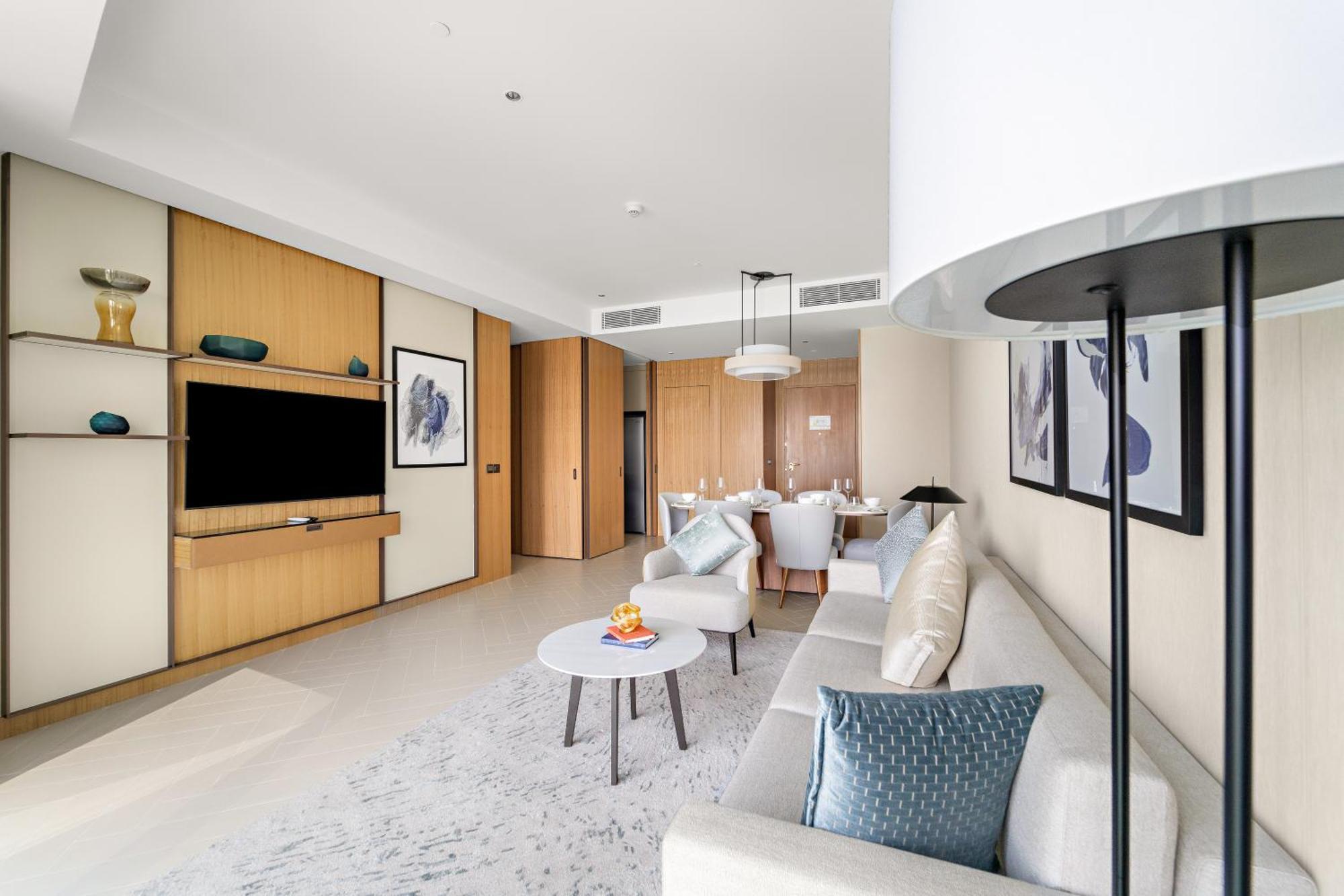 Address Opera 25 By Luxstay Homes Apartment *