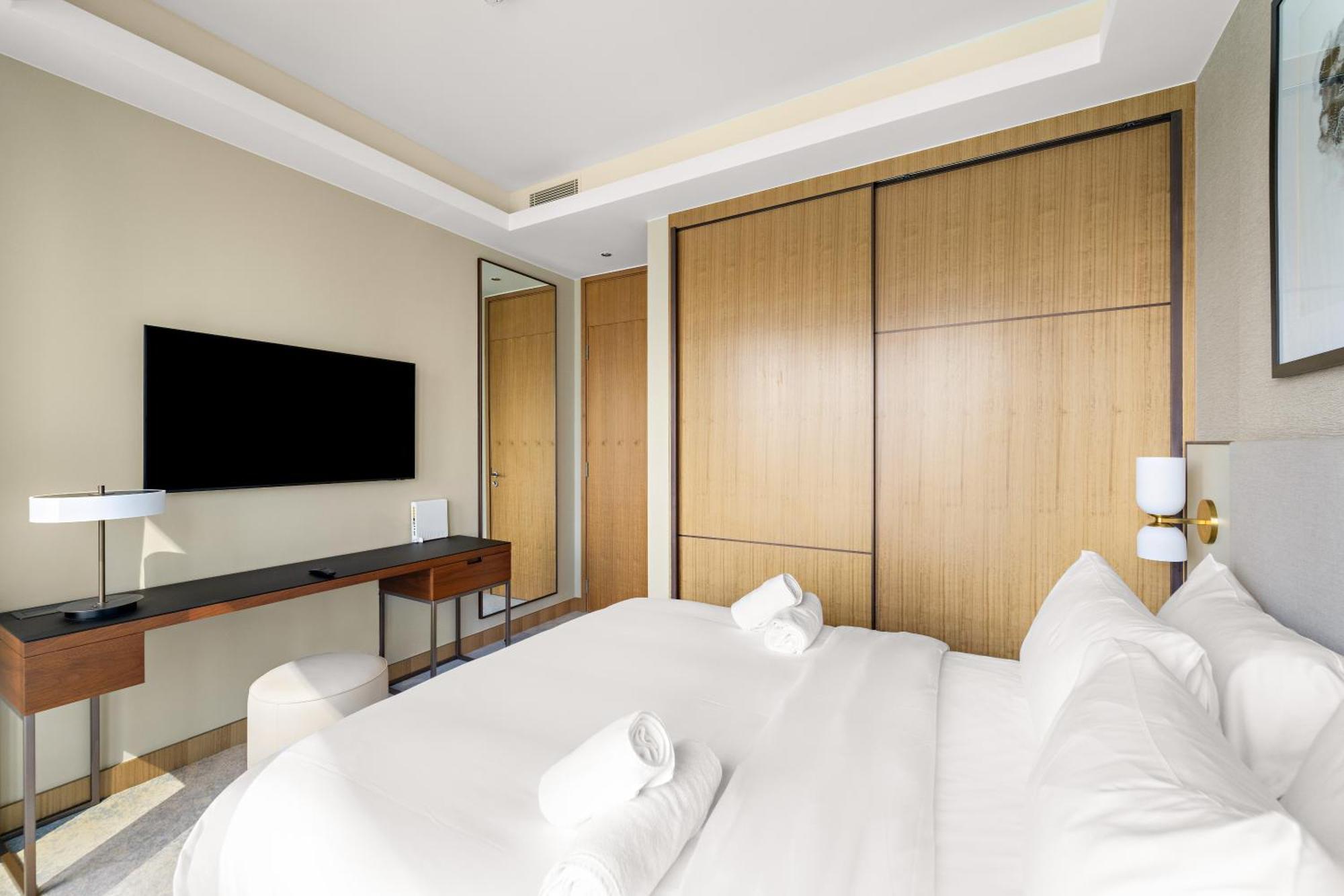 Address Opera 25 By Luxstay Homes Apartment