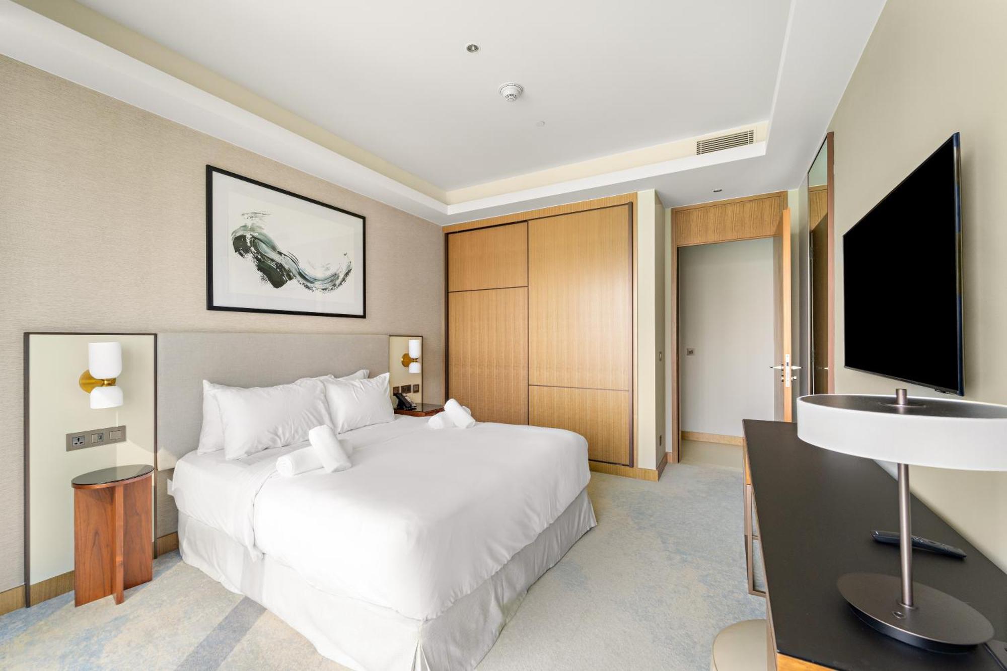 Address Opera 25 By Luxstay Homes Apartment *