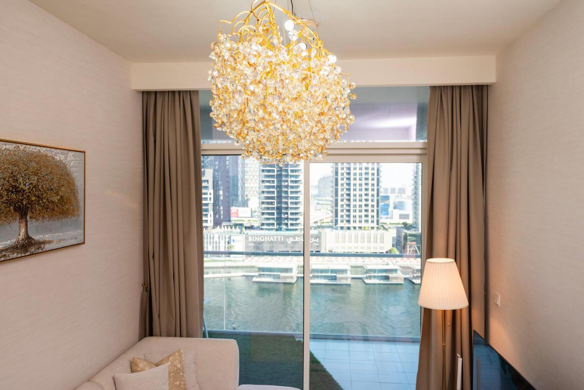 Apartment 2br Damac Vera Tower, Dubai