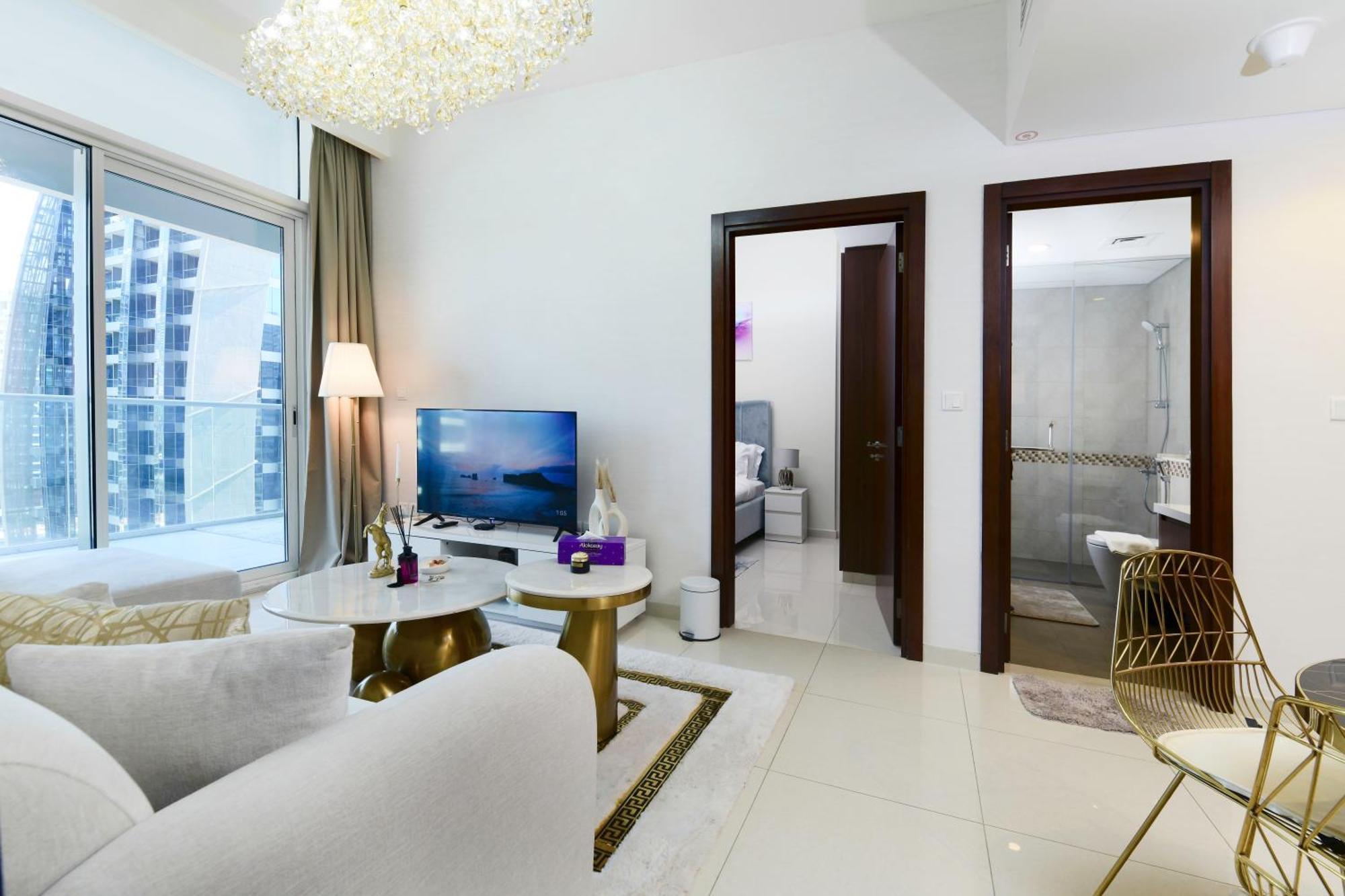 2br Damac Vera Tower, *