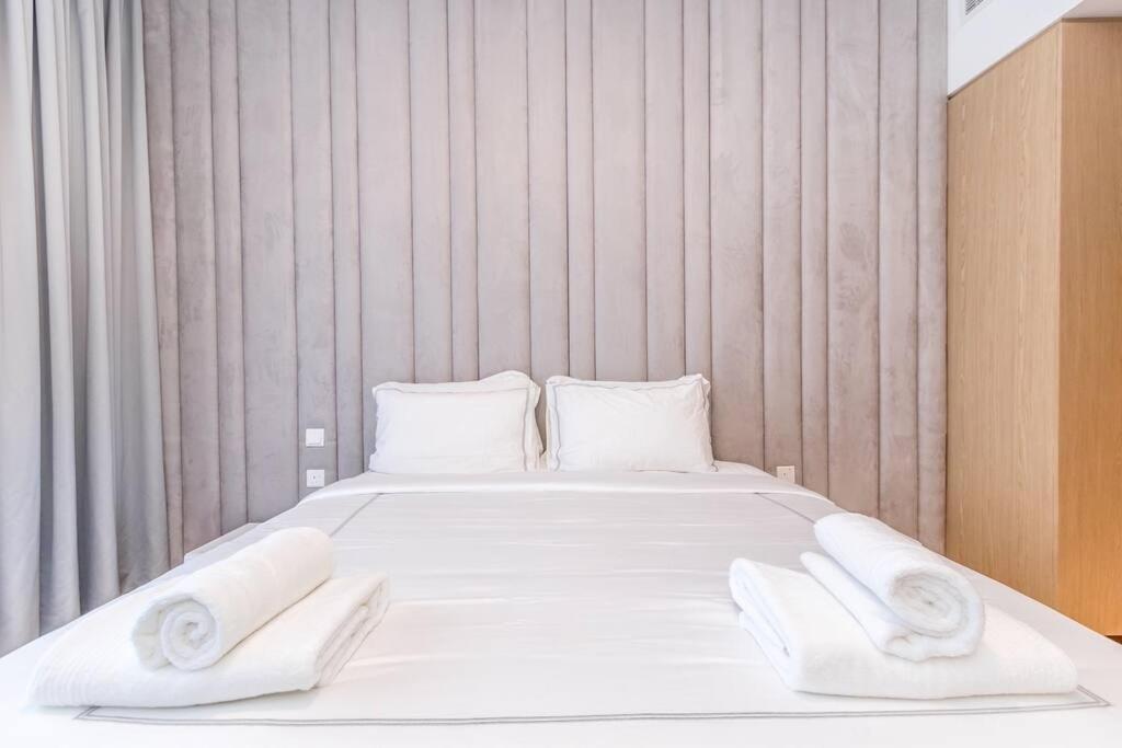Apartment Luxury In Oakley Square Residences, Jvc Dubai