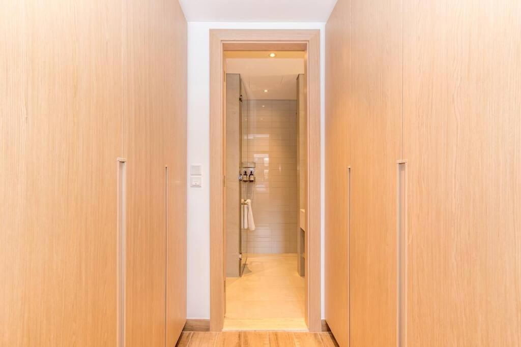 Apartment Luxury In Oakley Square Residences, Jvc
