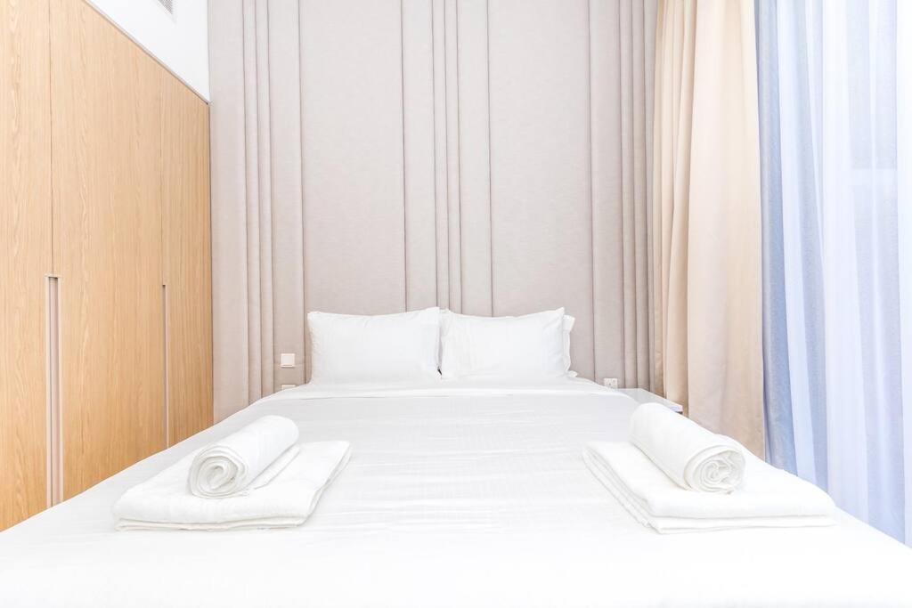 Luxury In Oakley Square Residences, Jvc Apartment Dubai