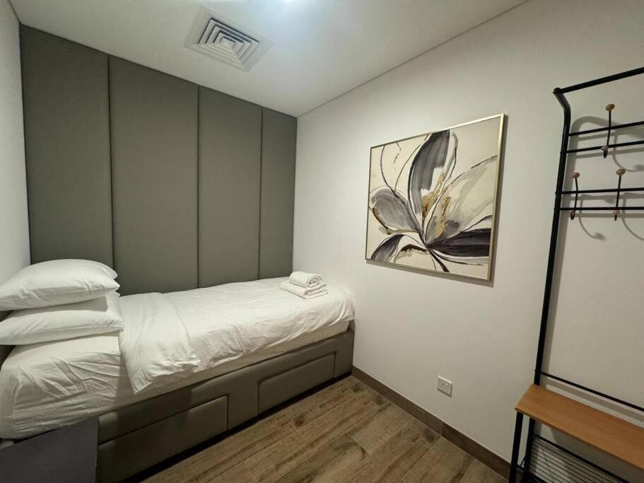 Luxury In Oakley Square Residences, Jvc Dubai