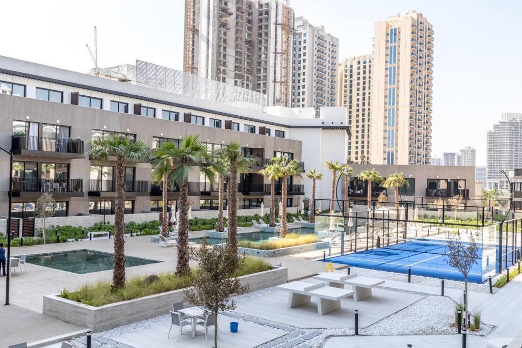 Luxury In Oakley Square Residences, Jvc Dubai