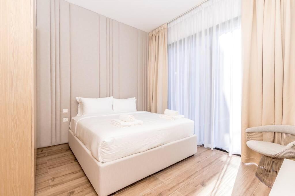 Luxury In Oakley Square Residences, Jvc Apartment Dubai