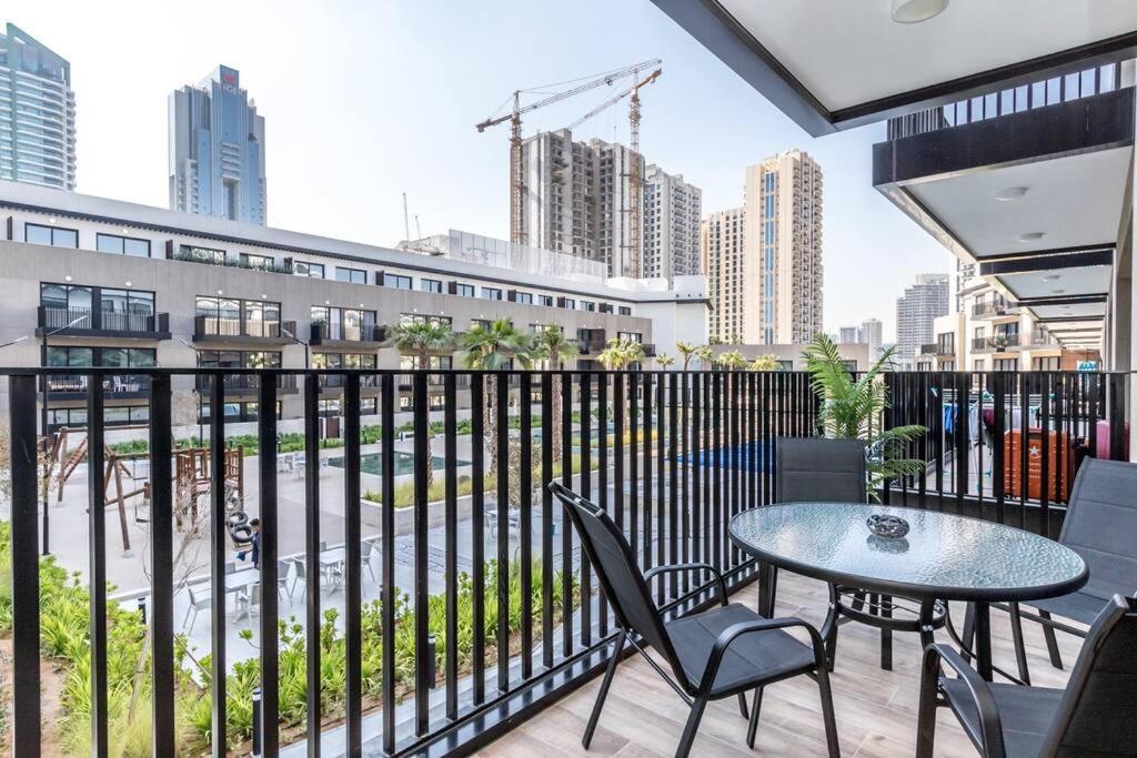 Luxury In Oakley Square Residences, Jvc * Dubai