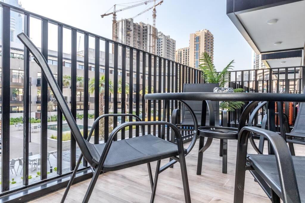 Luxury In Oakley Square Residences, Jvc * Dubai