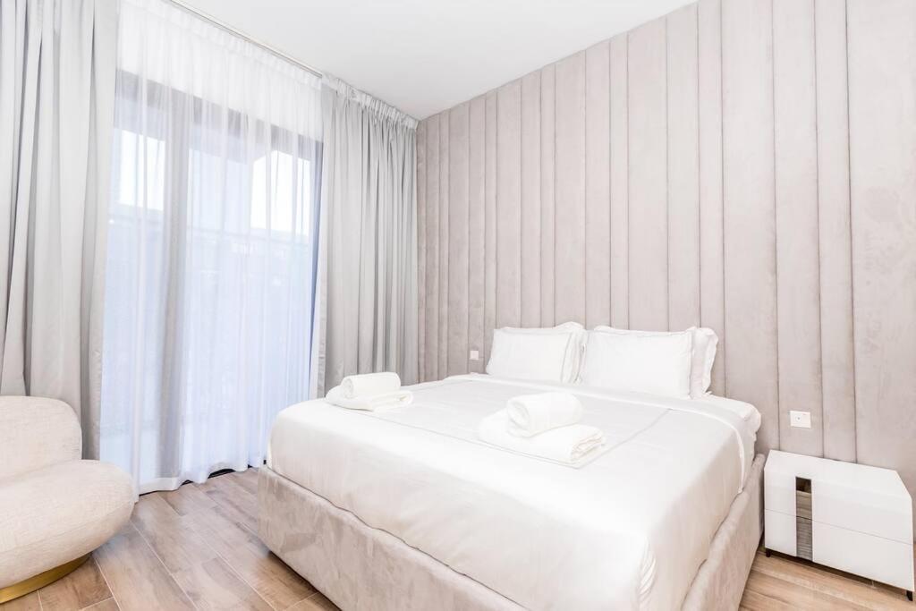 Luxury In Oakley Square Residences, Jvc * Dubai