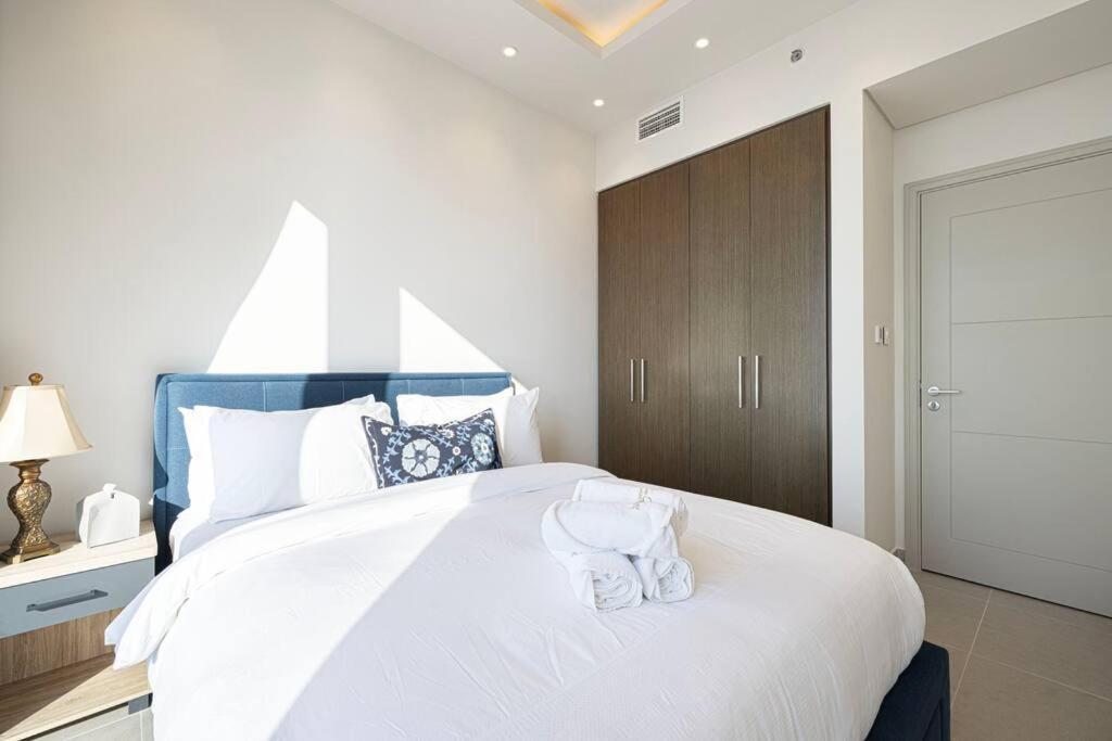 2bed-400m From Burj Khalifa- Heart Of *