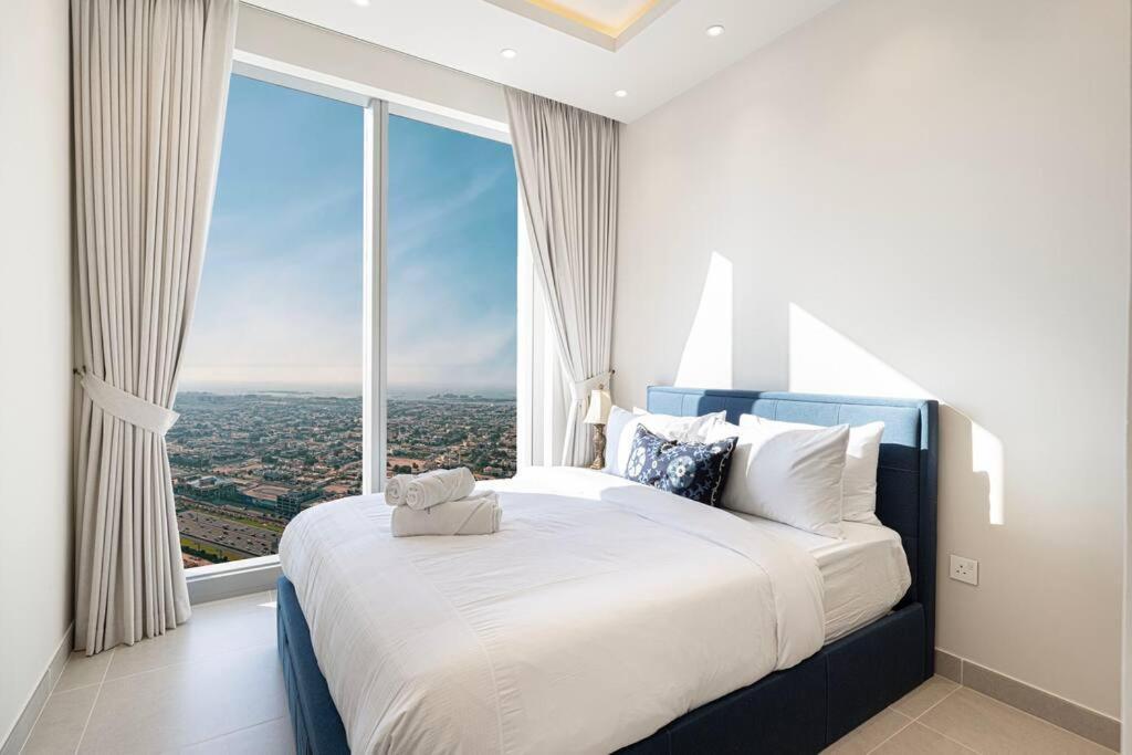 2bed-400m From Burj Khalifa- Heart Of *