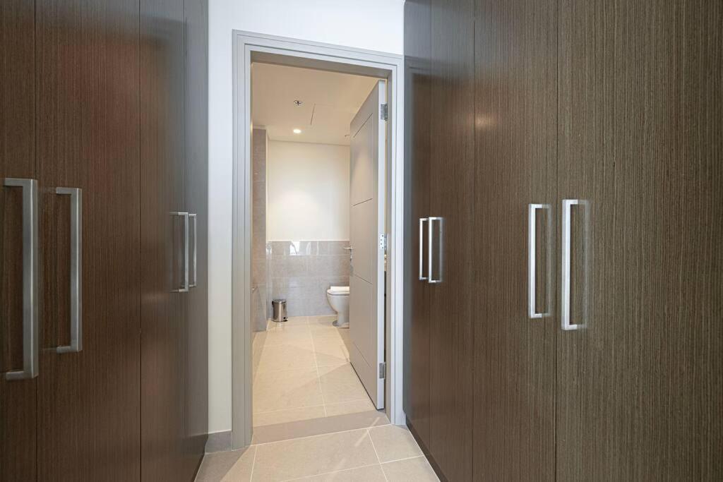 Apartment 2bed-400m From Burj Khalifa- Heart Of