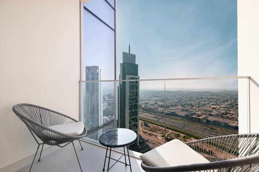 Apartment 2bed-400m From Burj Khalifa- Heart Of Dubai