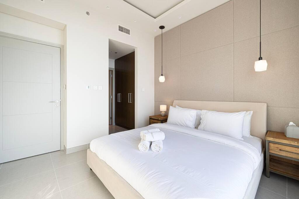 2bed-400m From Burj Khalifa- Heart Of *