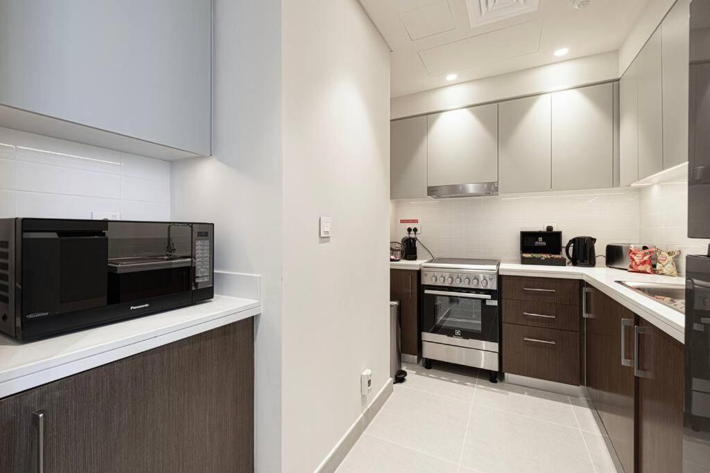 2bed-400m From Burj Khalifa- Heart Of Dubai