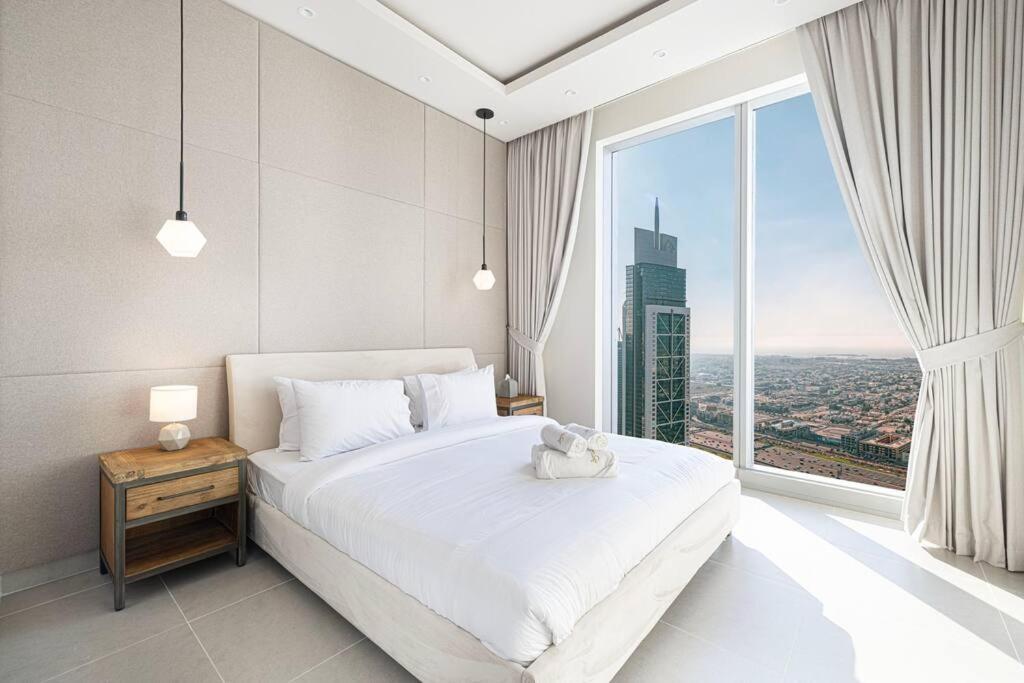 2bed-400m From Burj Khalifa- Heart Of *