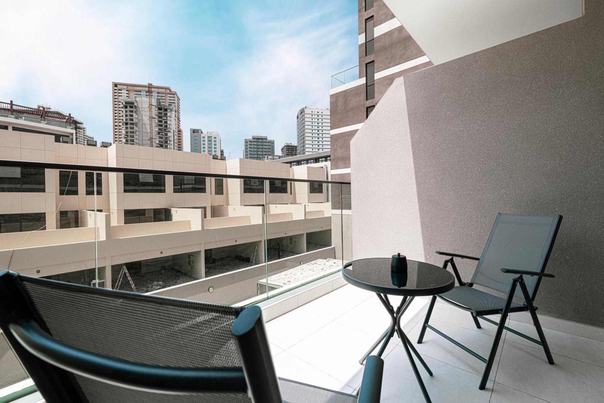 Apartment Urbanhomes - Cozy Spacious Exceptional In Heart Of At Jvc *